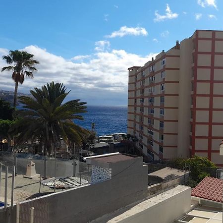 Apartamento Caletillas Beach Candelaria Kültér fotó