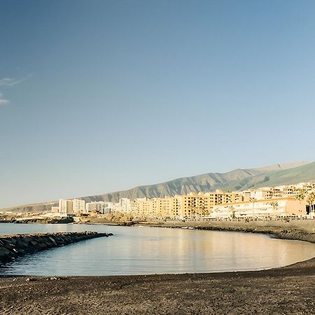 Apartamento Caletillas Beach Candelaria Kültér fotó
