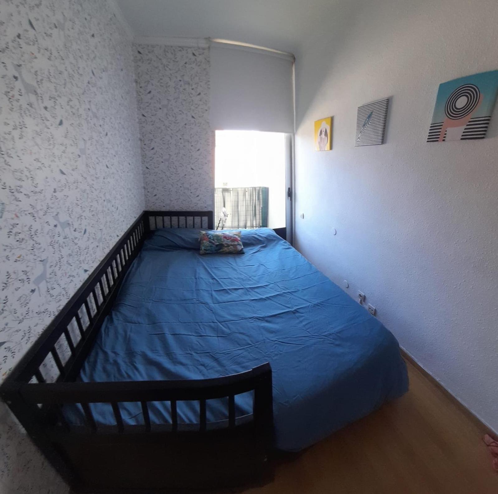 Apartamento Caletillas Beach Candelaria Kültér fotó