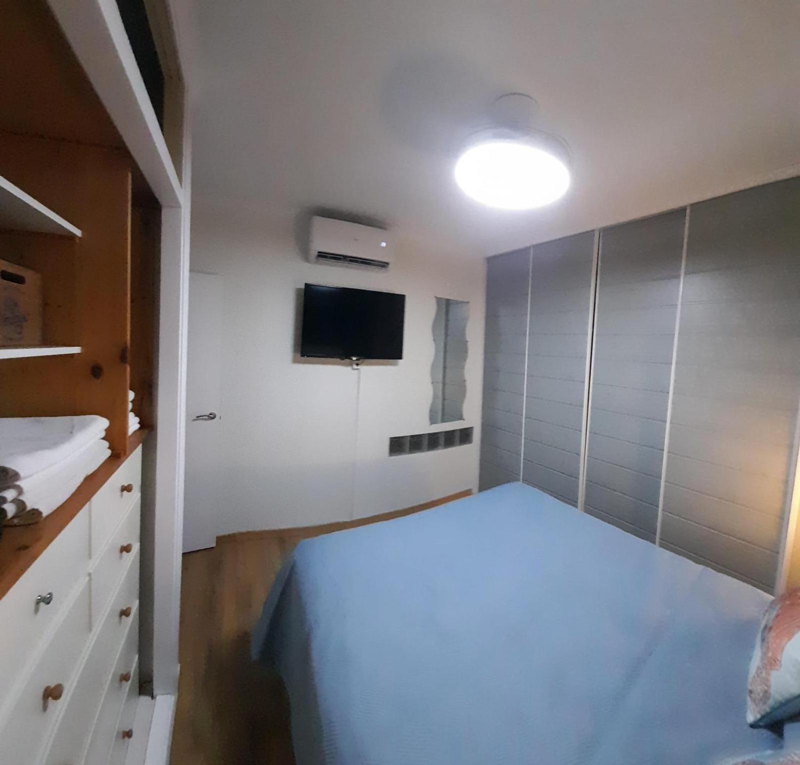 Apartamento Caletillas Beach Candelaria Kültér fotó
