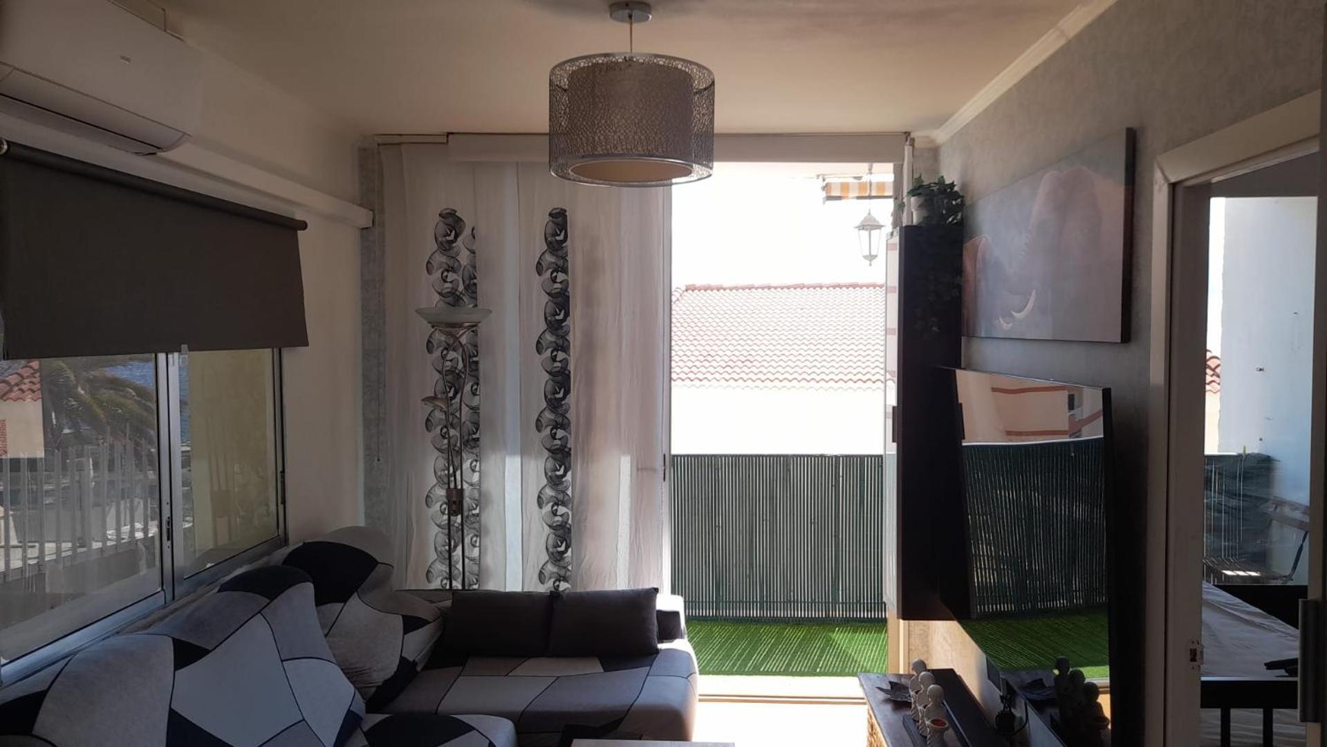 Apartamento Caletillas Beach Candelaria Kültér fotó