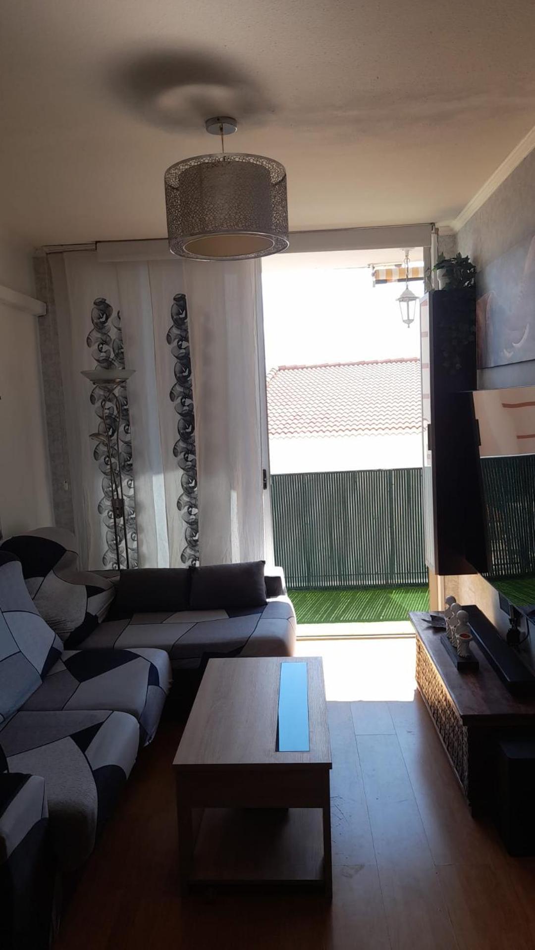 Apartamento Caletillas Beach Candelaria Kültér fotó