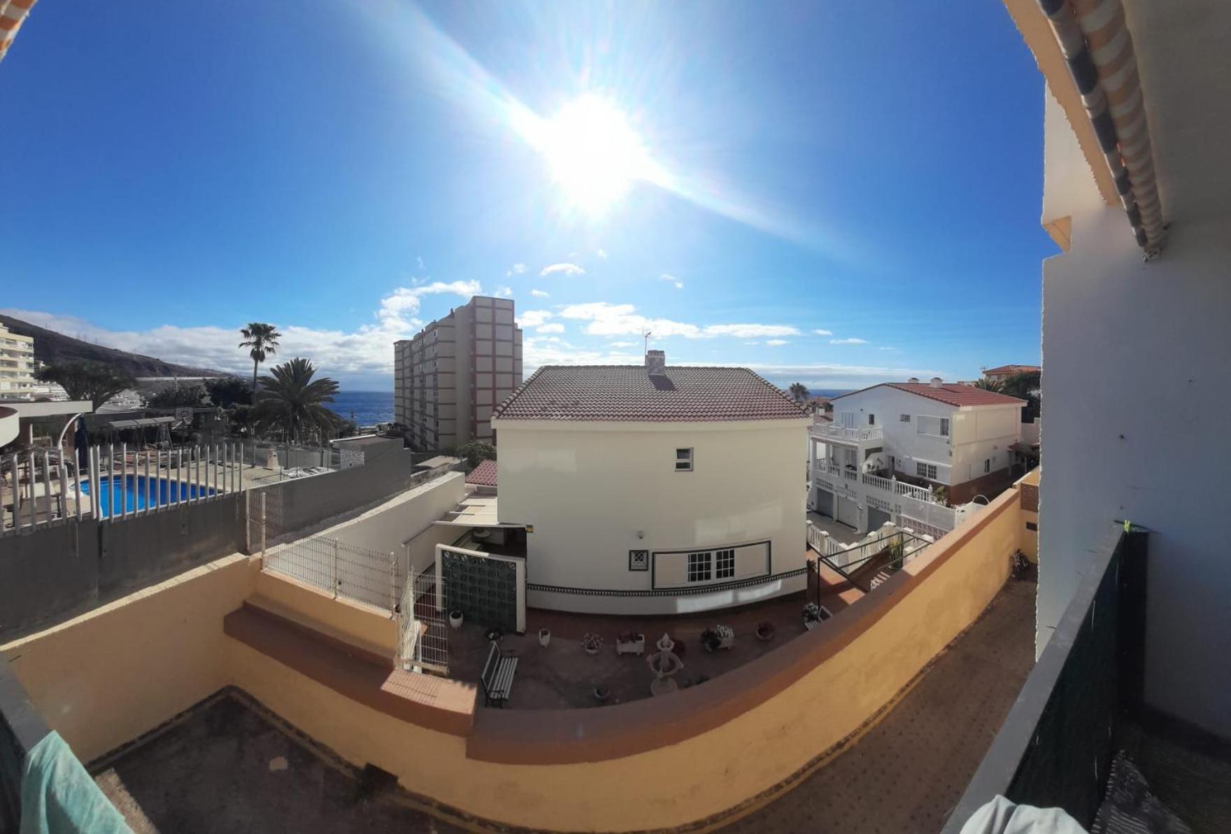 Apartamento Caletillas Beach Candelaria Kültér fotó