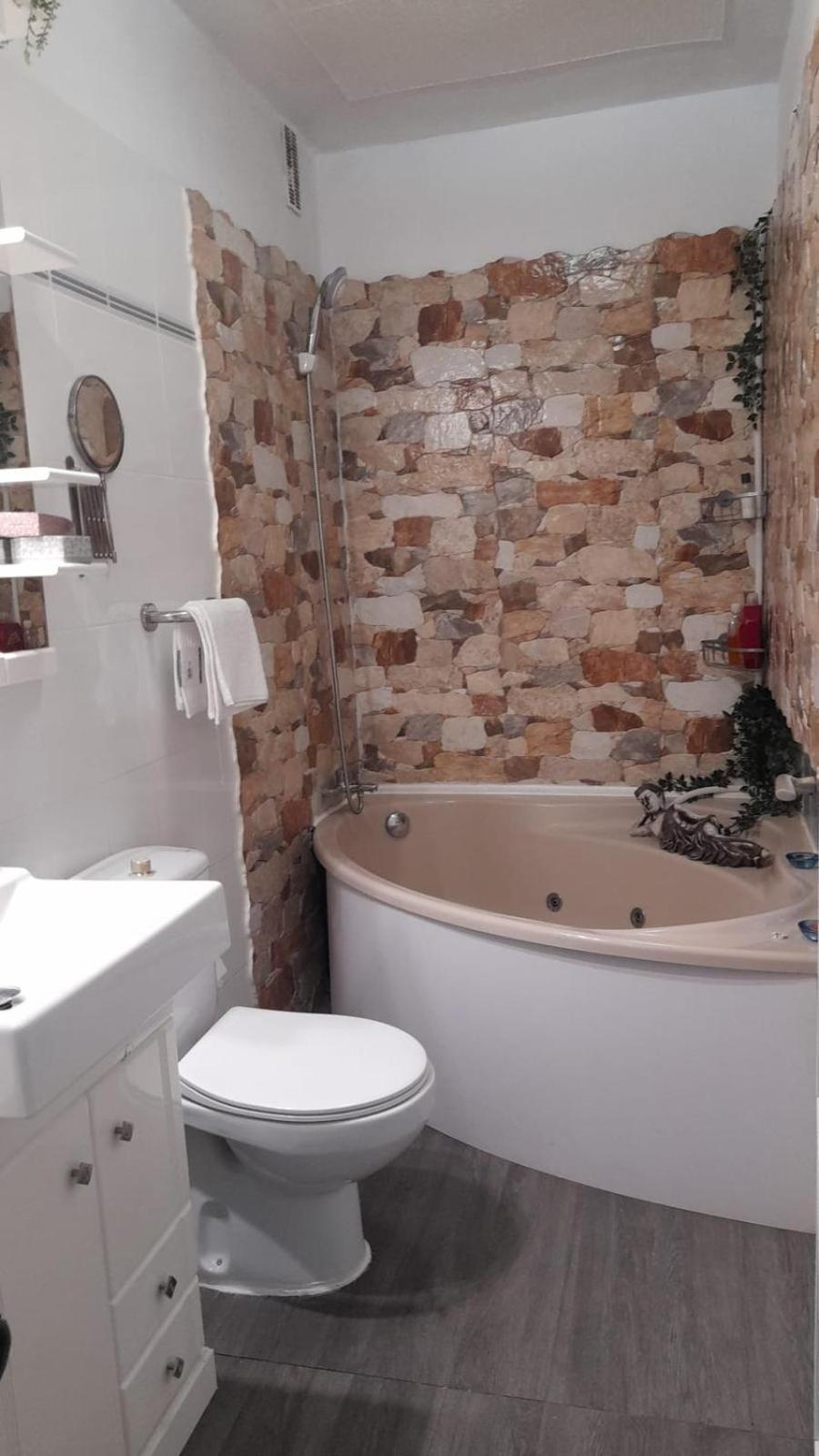 Apartamento Caletillas Beach Candelaria Kültér fotó