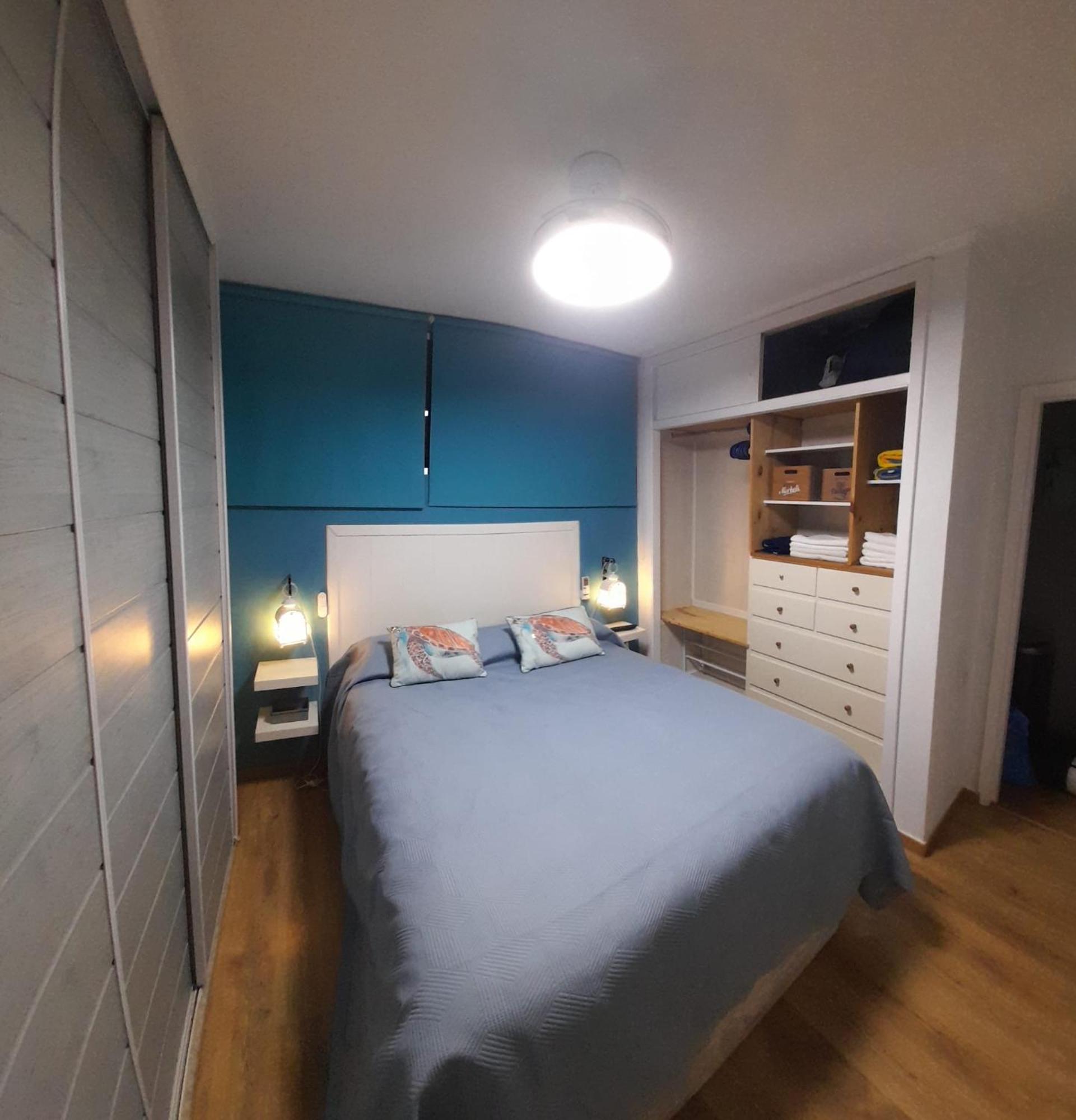 Apartamento Caletillas Beach Candelaria Kültér fotó