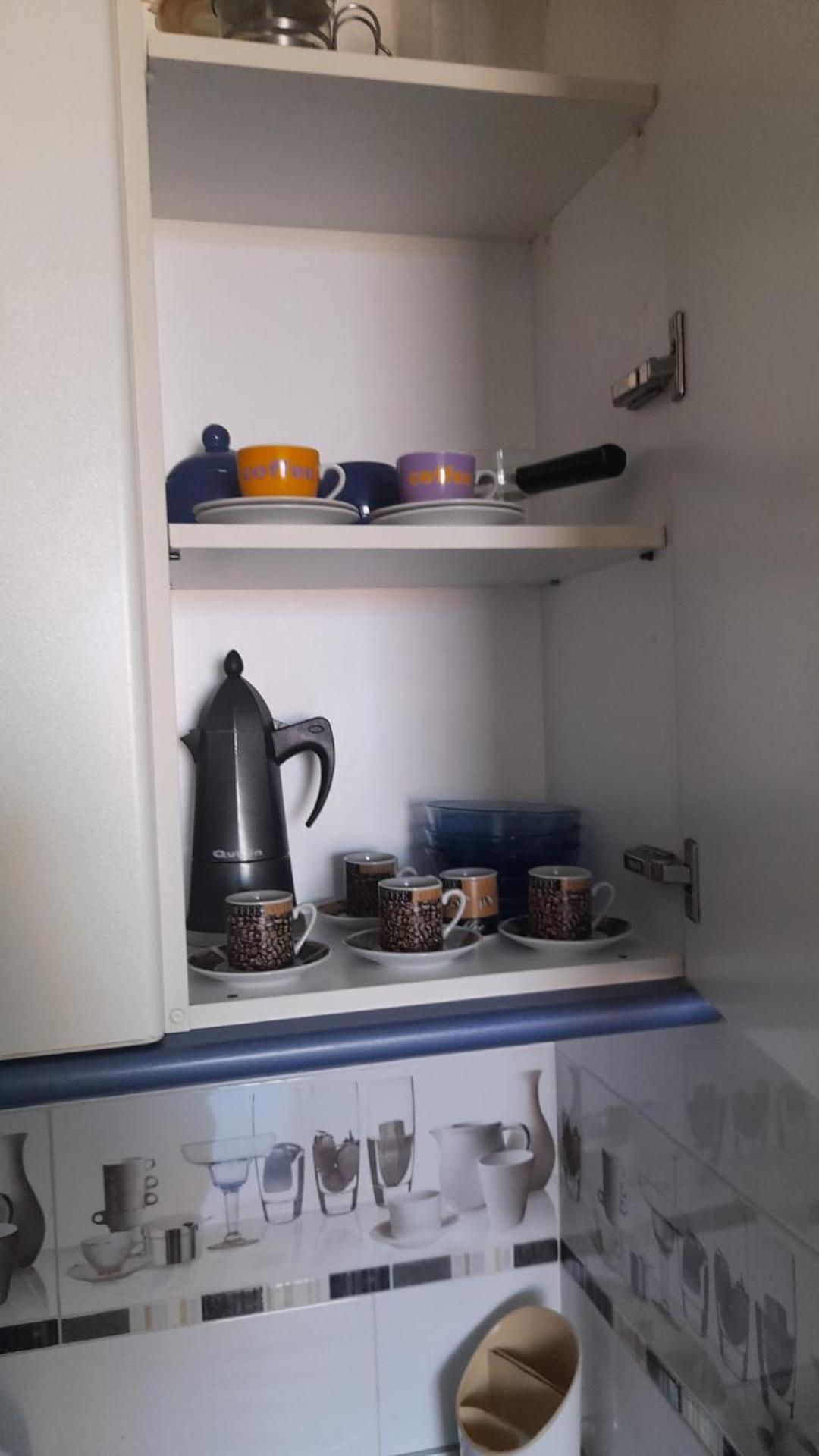 Apartamento Caletillas Beach Candelaria Kültér fotó