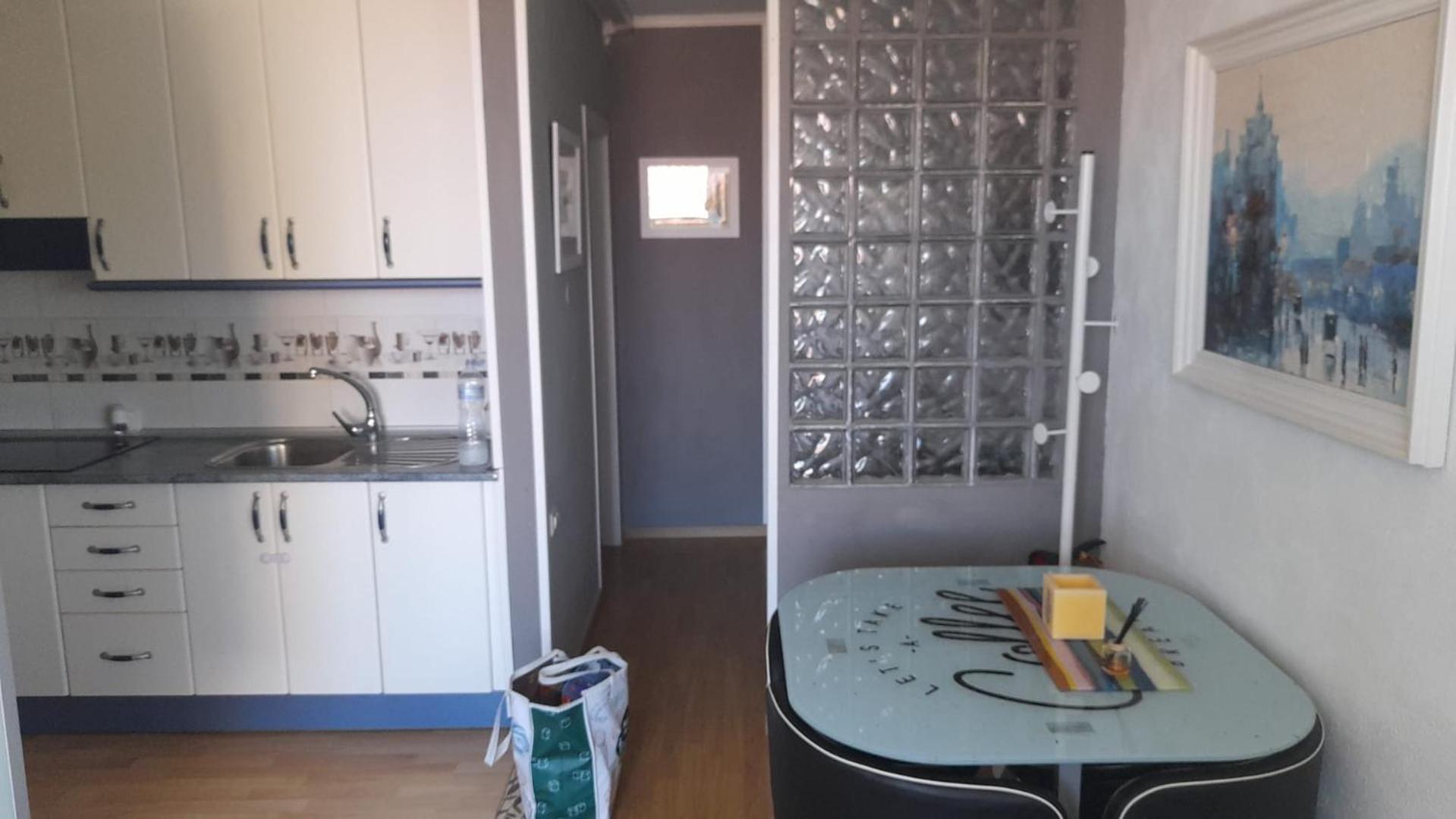 Apartamento Caletillas Beach Candelaria Kültér fotó
