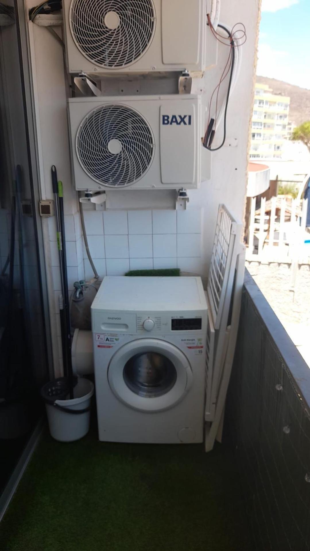 Apartamento Caletillas Beach Candelaria Kültér fotó