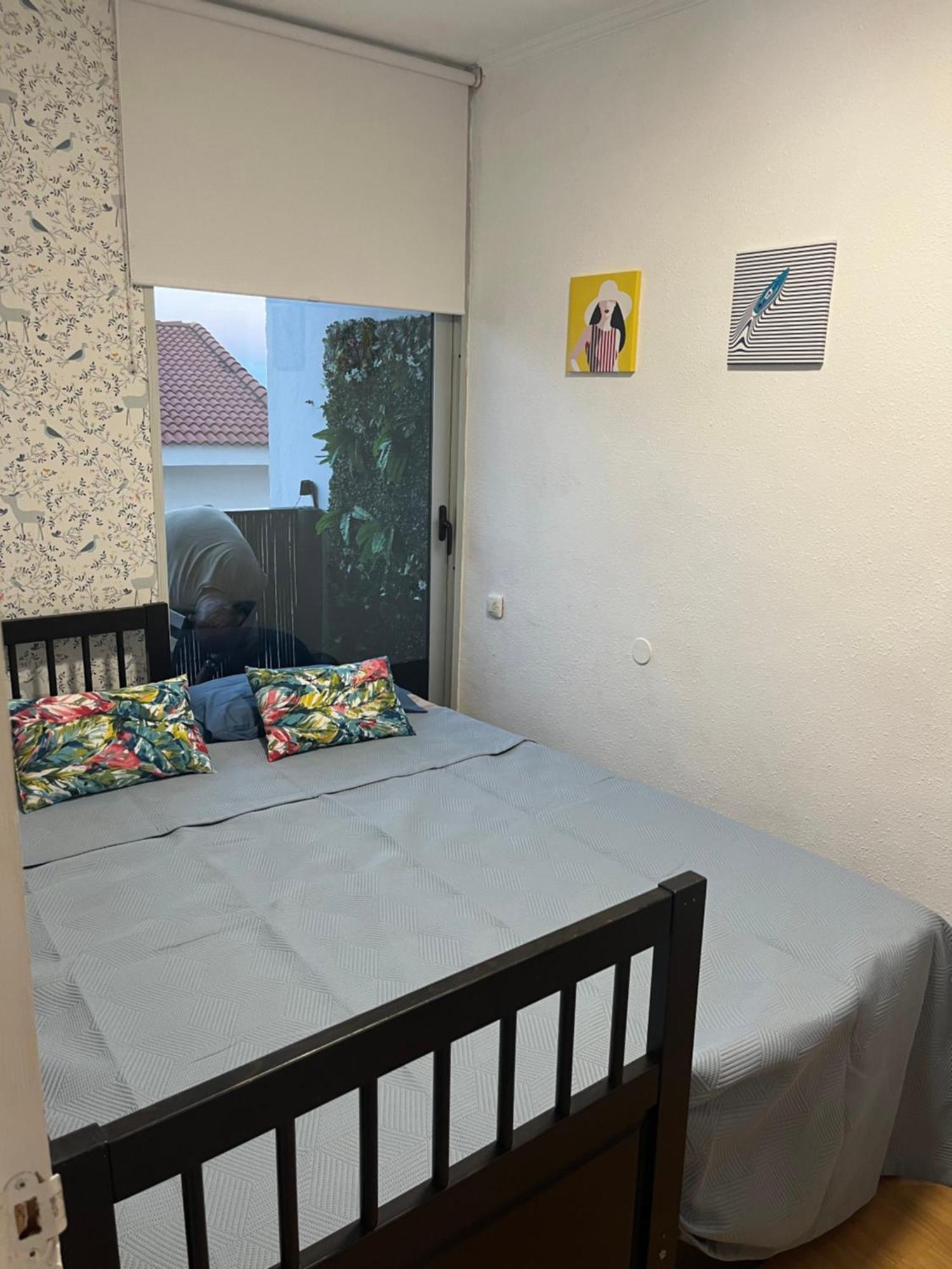 Apartamento Caletillas Beach Candelaria Kültér fotó