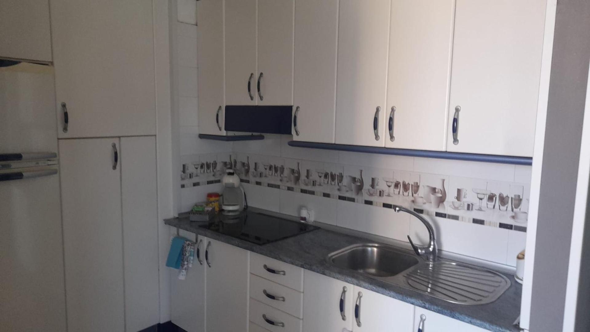 Apartamento Caletillas Beach Candelaria Kültér fotó