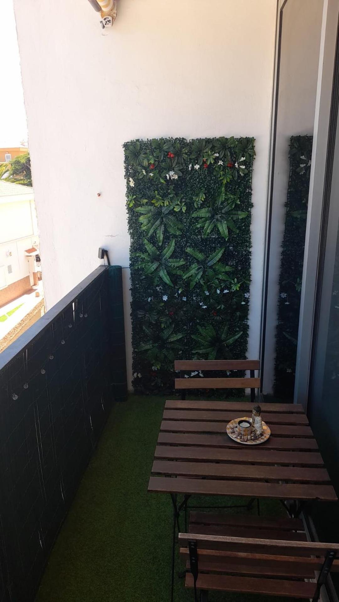 Apartamento Caletillas Beach Candelaria Kültér fotó