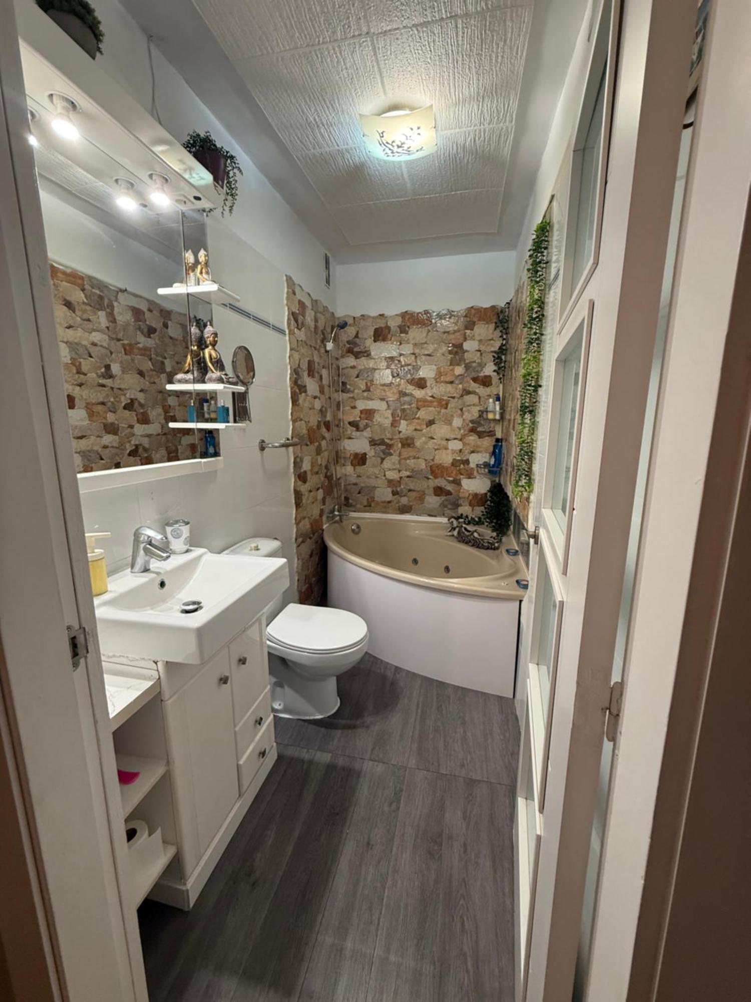 Apartamento Caletillas Beach Candelaria Kültér fotó