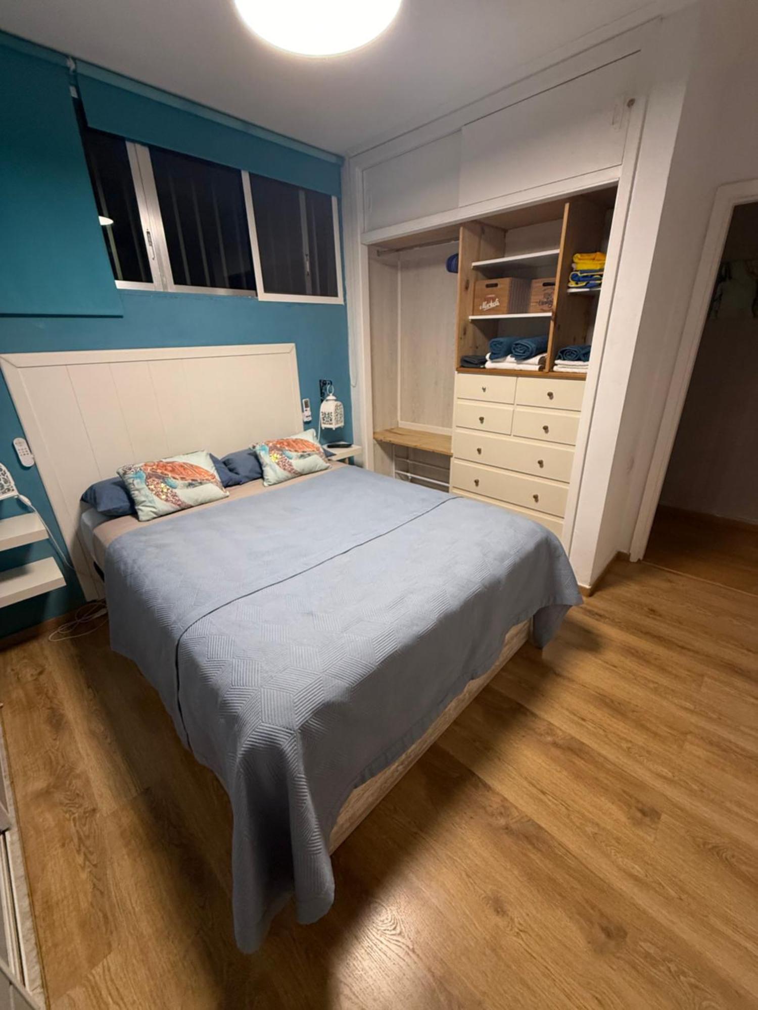 Apartamento Caletillas Beach Candelaria Kültér fotó