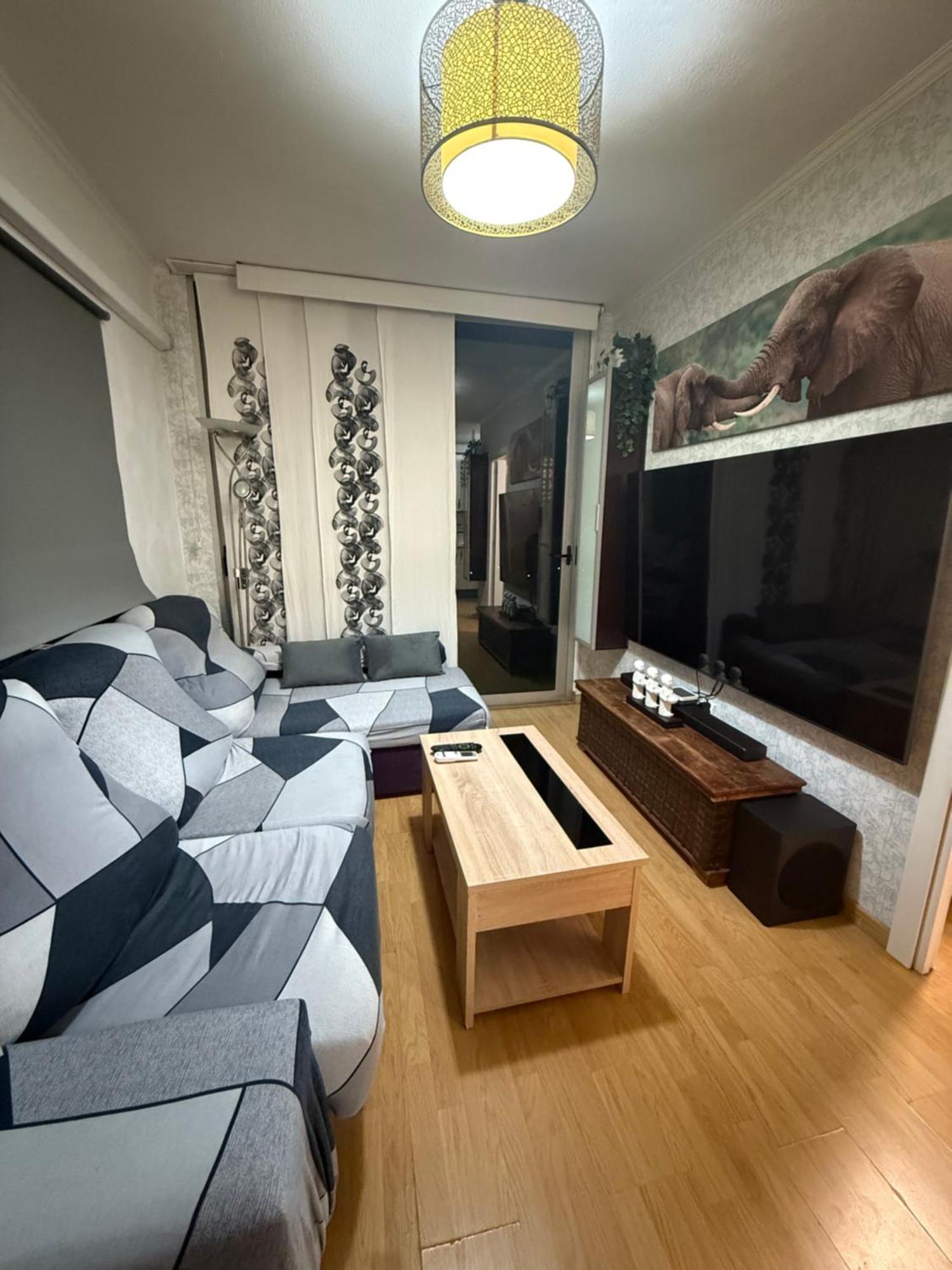 Apartamento Caletillas Beach Candelaria Kültér fotó