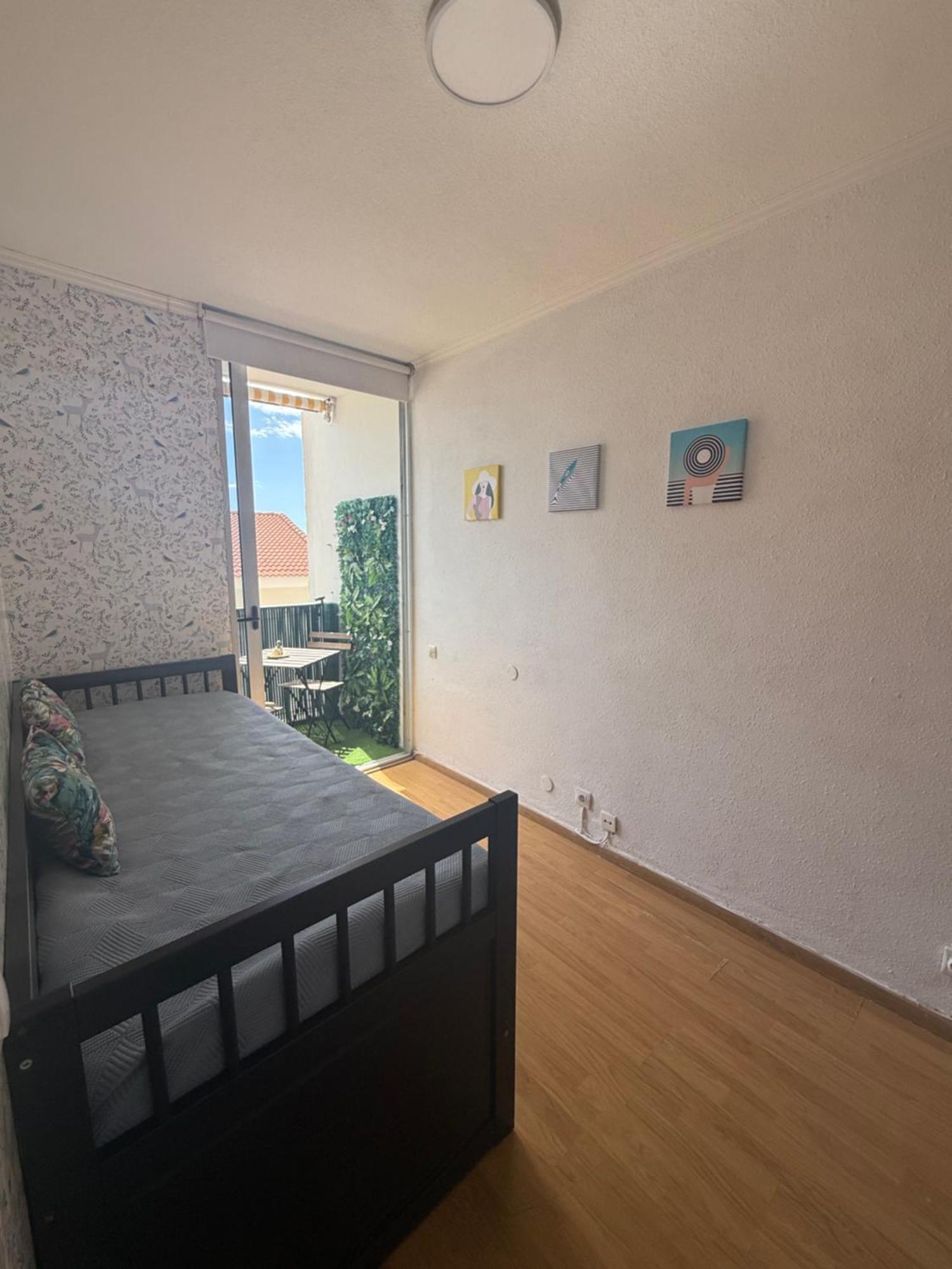 Apartamento Caletillas Beach Candelaria Kültér fotó
