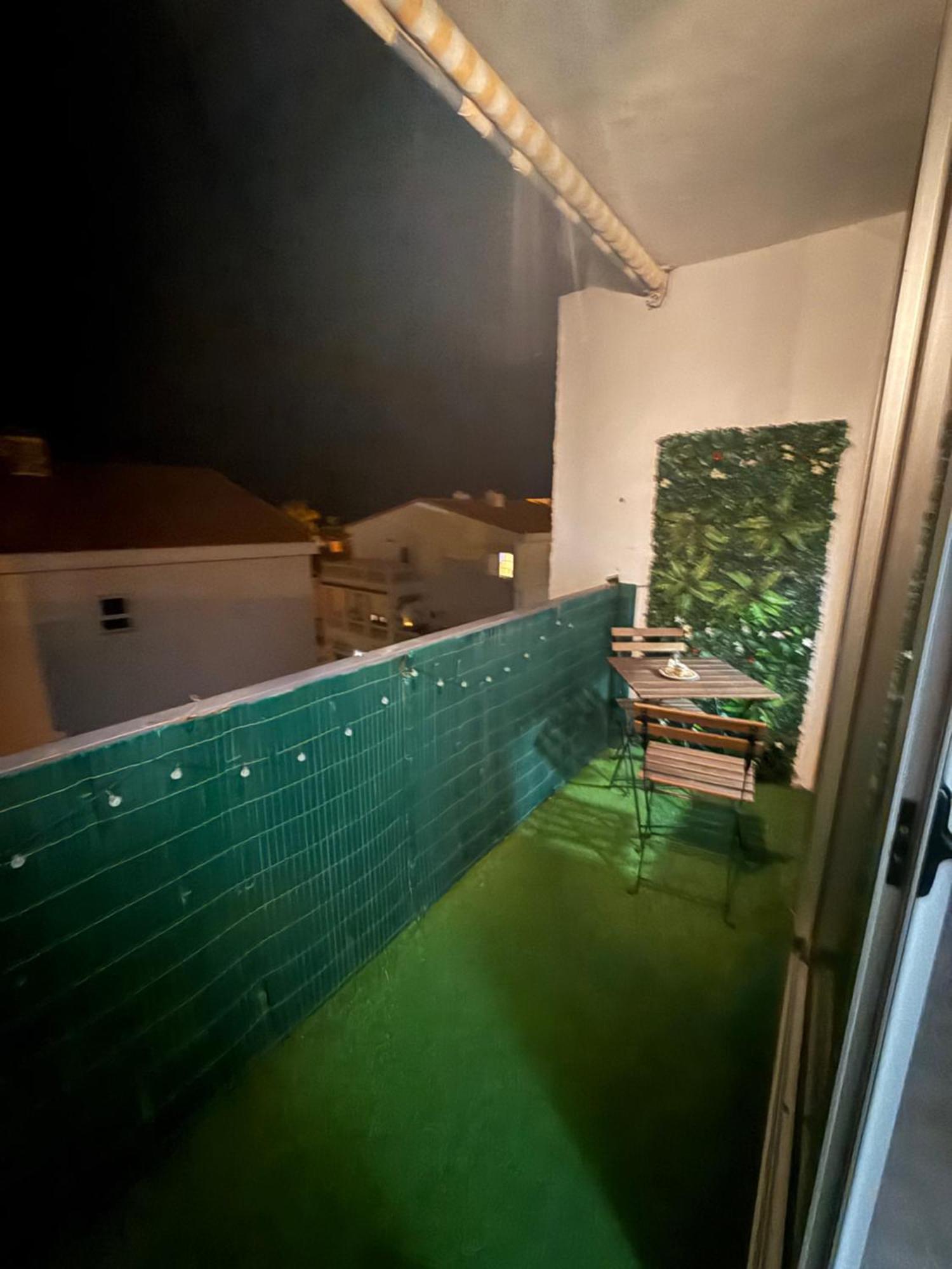 Apartamento Caletillas Beach Candelaria Kültér fotó