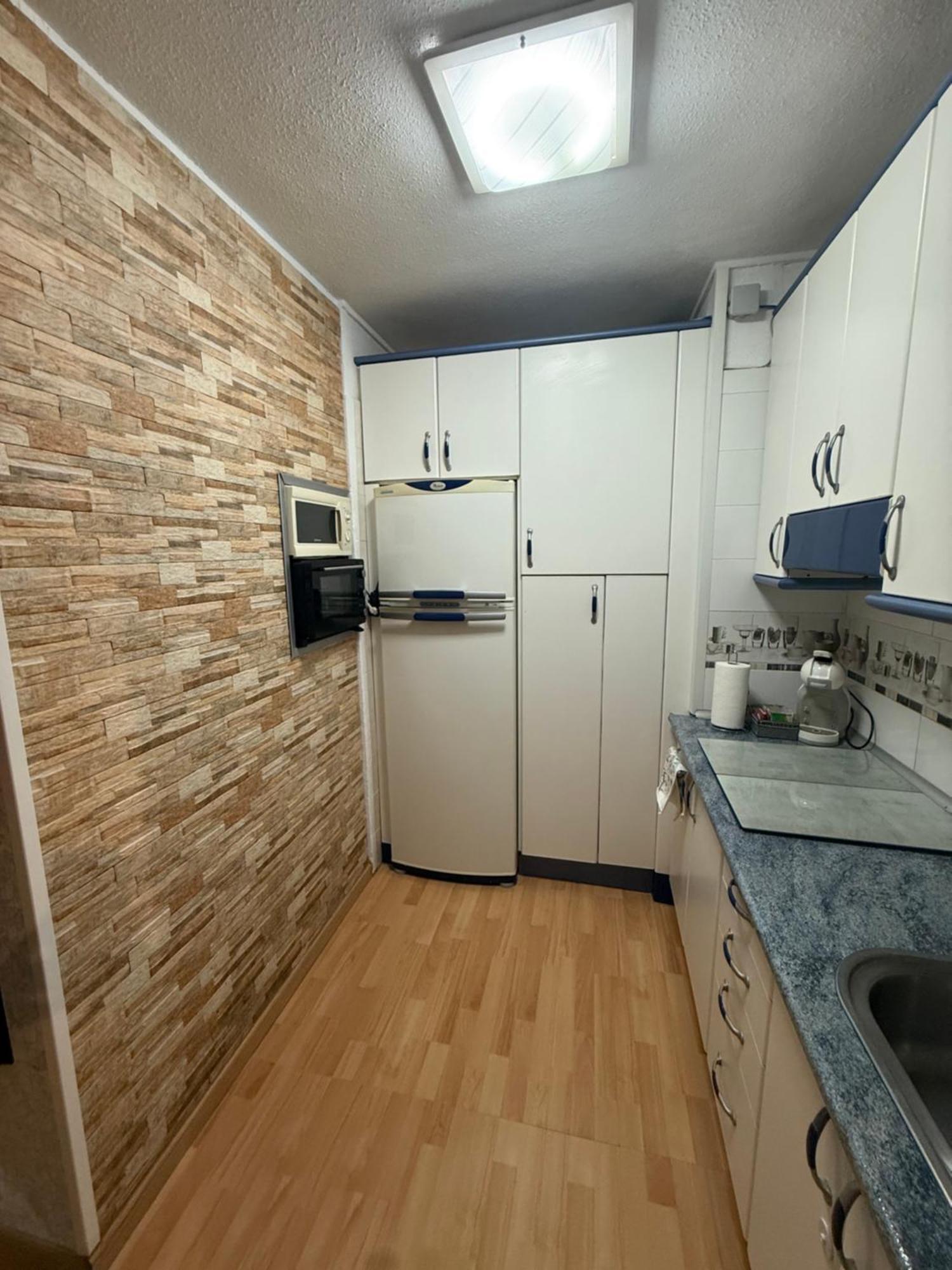Apartamento Caletillas Beach Candelaria Kültér fotó