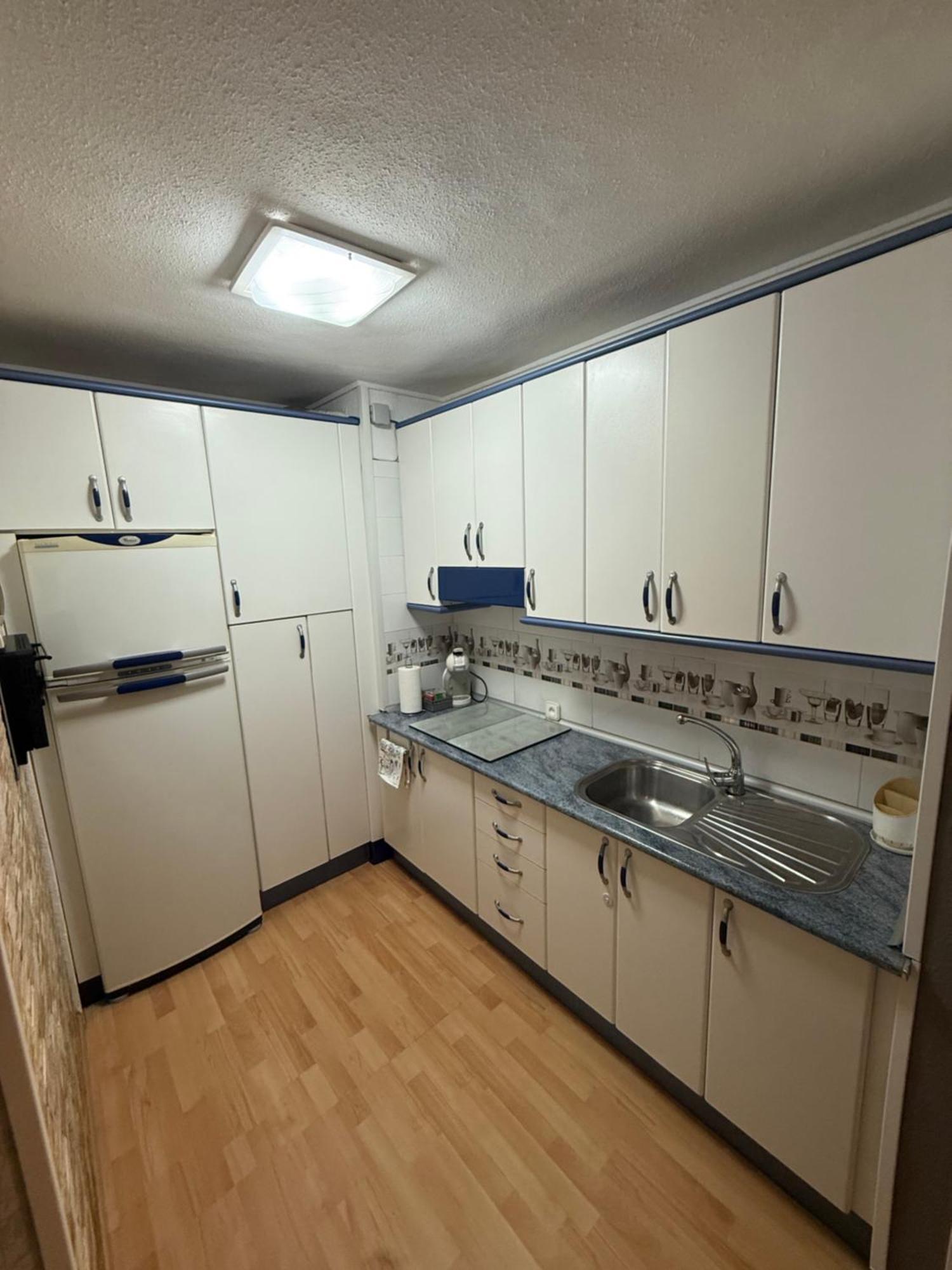 Apartamento Caletillas Beach Candelaria Kültér fotó
