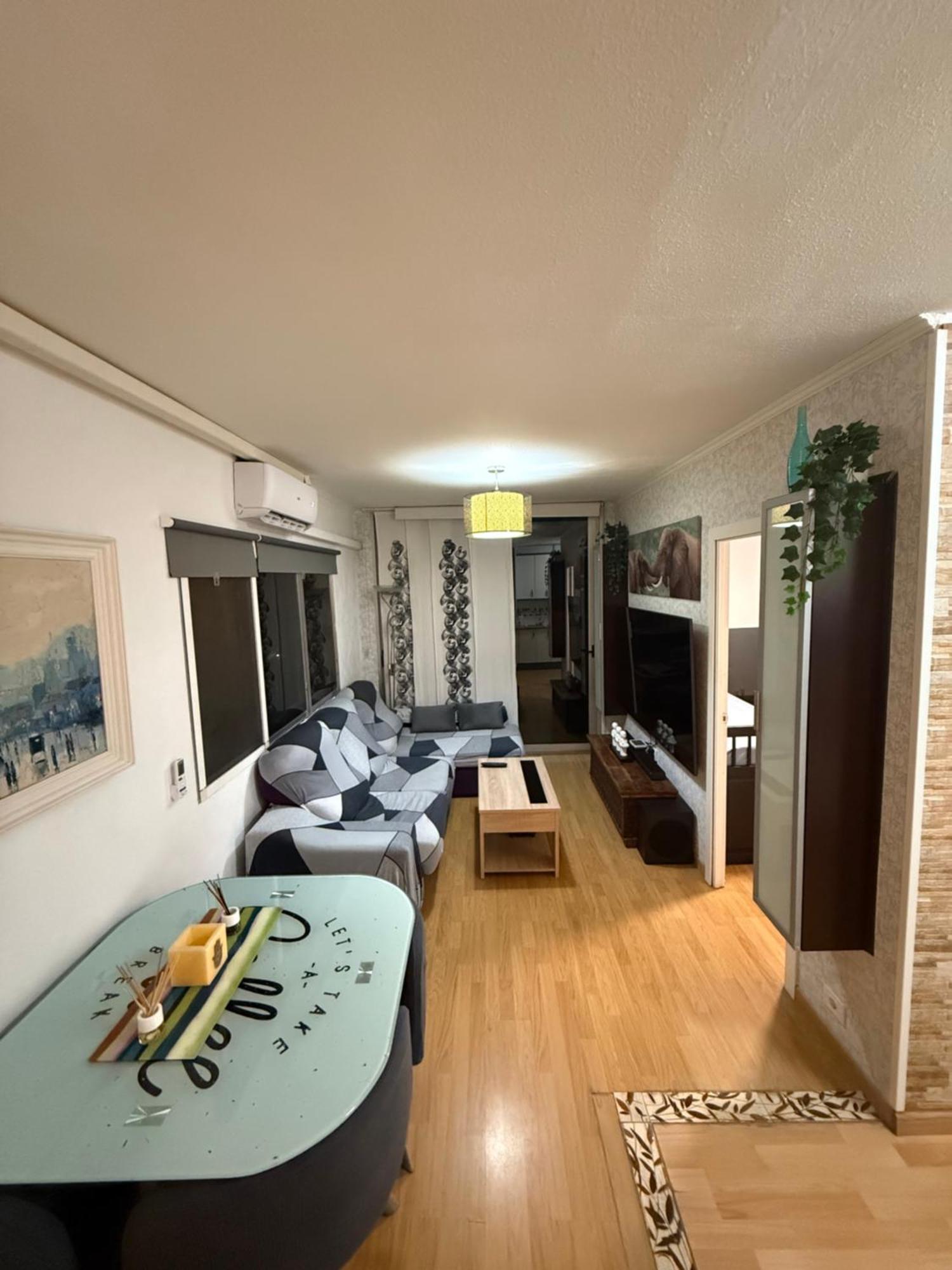Apartamento Caletillas Beach Candelaria Kültér fotó